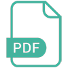 Formulário de Referência - Icone de pdf